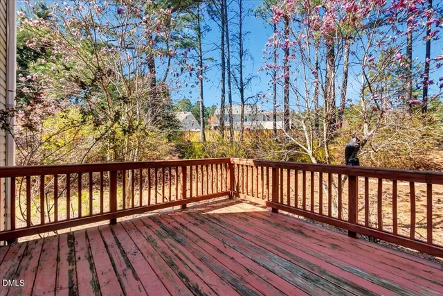 $395,000 | 105 Byron Court, Oxford, NC 27565