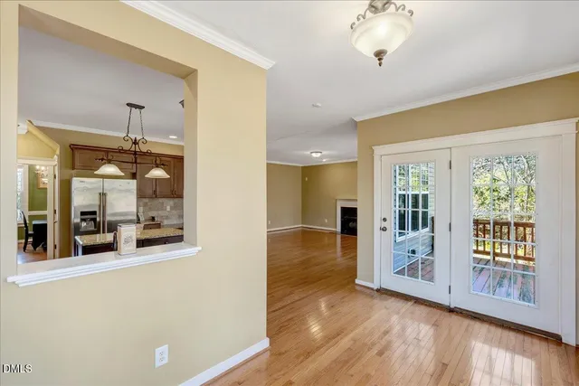 $395,000 | 105 Byron Court, Oxford, NC 27565