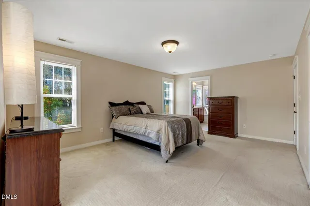 $395,000 | 105 Byron Court, Oxford, NC 27565