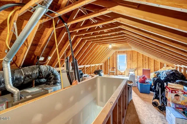 $395,000 | 105 Byron Court, Oxford, NC 27565