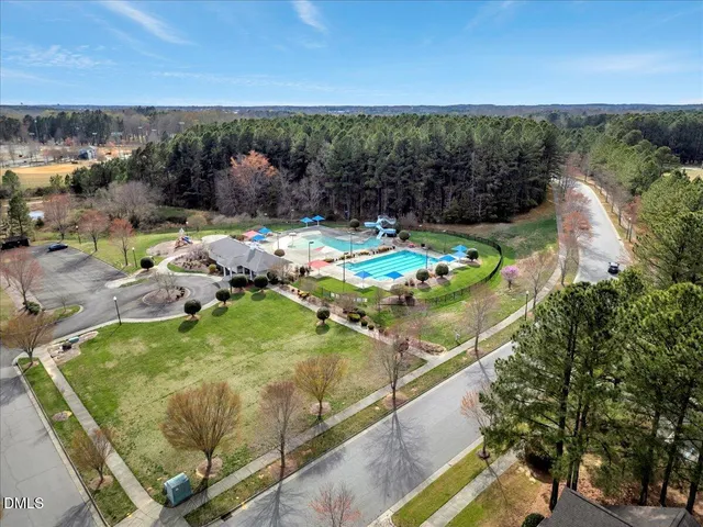 $395,000 | 105 Byron Court, Oxford, NC 27565