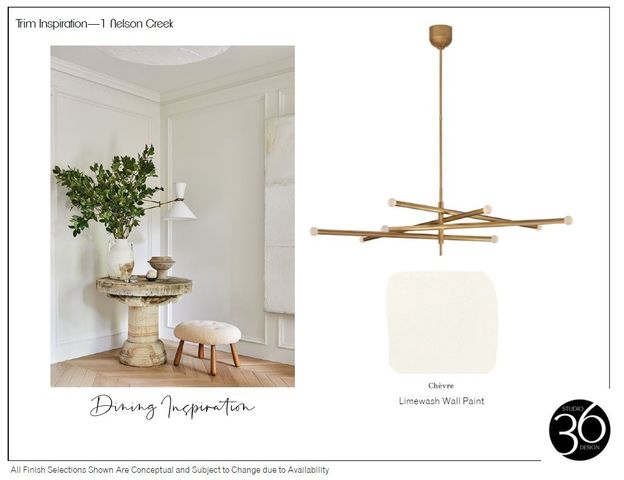 a view of a room with a floor to ceiling window