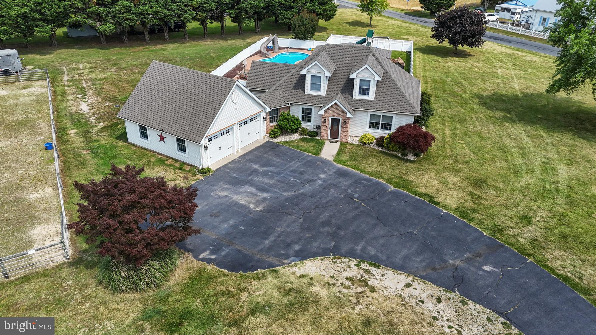 6336 Cedar Neck Road Milford, DE 19963 - Photo 1 of 35 Welcome home!