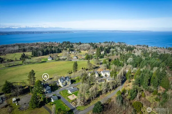 $4,745,000 | 4200 Washington Avenue, Seattle, WA 98199