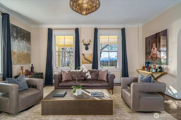 $4,745,000 | 4200 Washington Avenue, Seattle, WA 98199