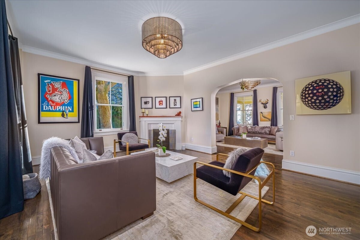 4200 Washington Avenue Seattle, WA 98199 - Photo 8 of 40