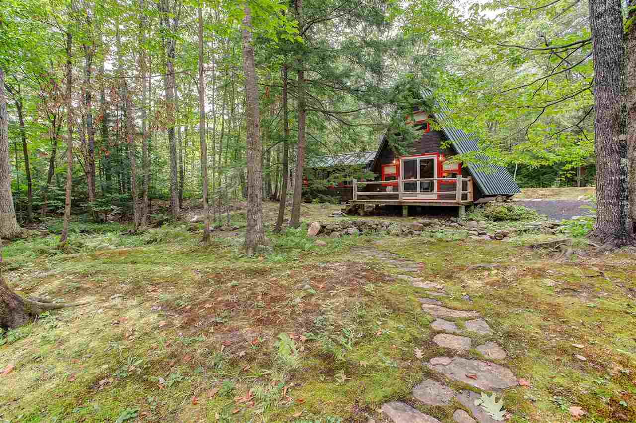 7 Hemlock Road Bartlett, NH 03845 - Photo 1 of 22 Gallery Image 1