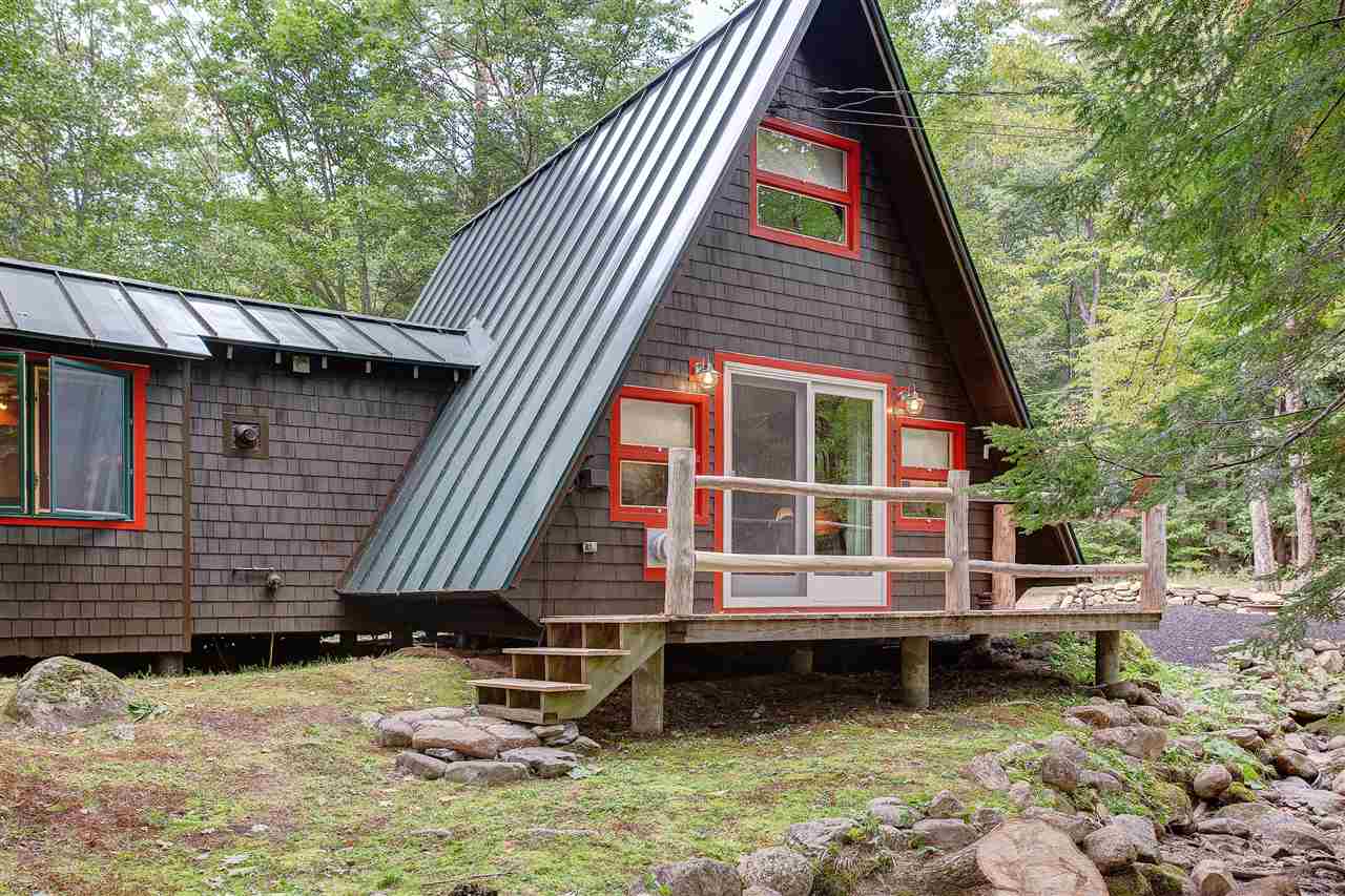 7 Hemlock Road Bartlett, NH 03845 - Photo 2 of 22 Gallery Image 2