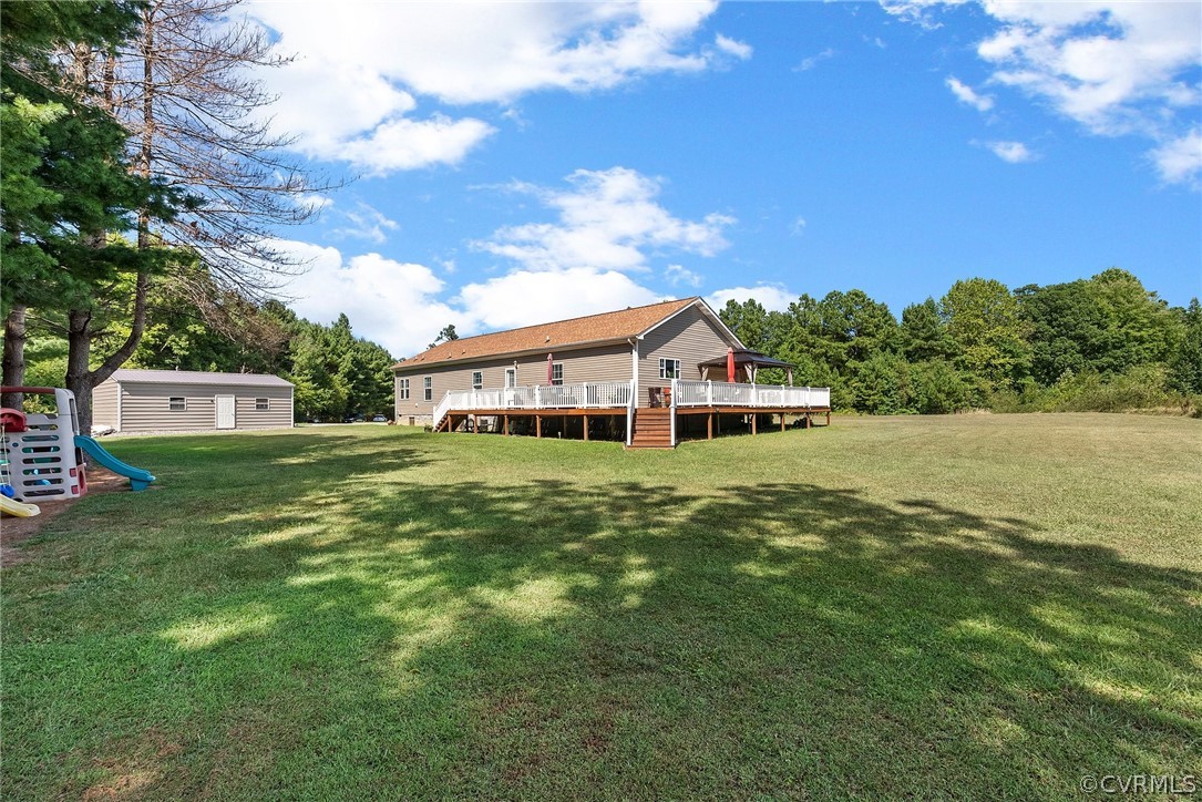 12731 River Road Chesterfield, VA 23838 - Photo 3 of 47