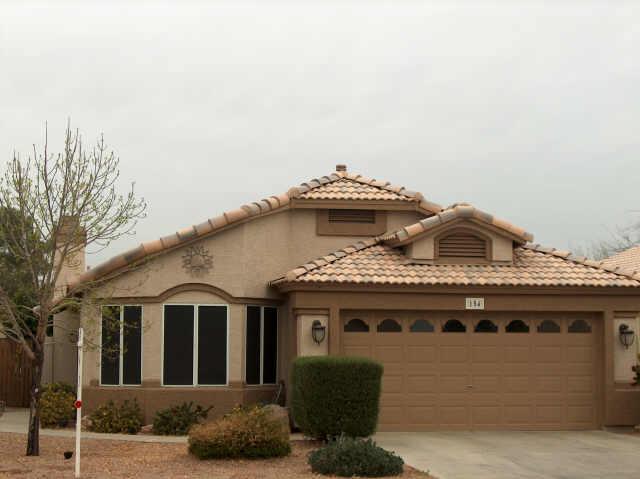 154 West Smoke Tree Road Gilbert, AZ 85233 - Photo 4 of 6 Additional Photo