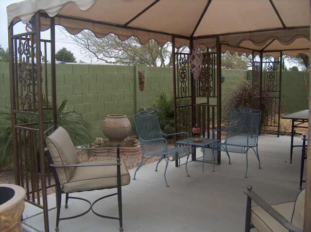 154 West Smoke Tree Road Gilbert, AZ 85233 - Photo 5 of 6 Additional Photo
