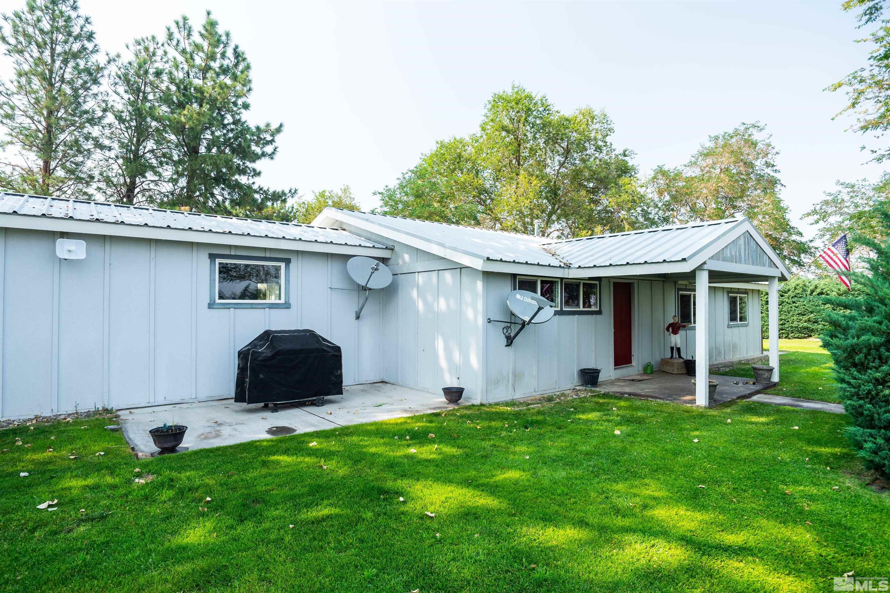 194 Artist View Road Wellington, NV 89430 - Photo 1 of 27 Photo 1