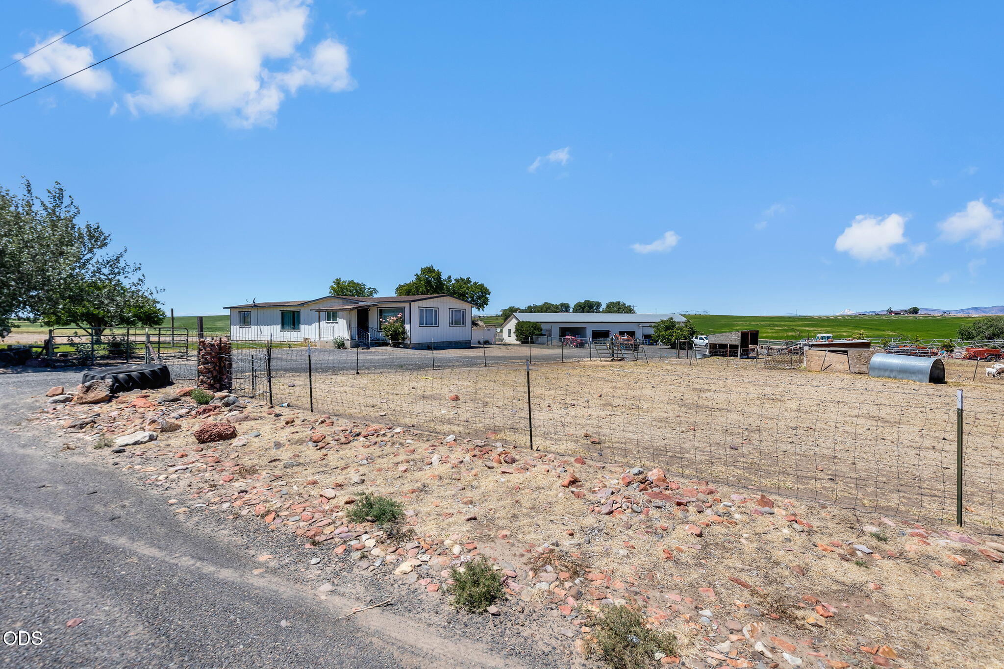 7200 Northeast Quaale Road Madras, OR 97741 - Photo 1 of 41
