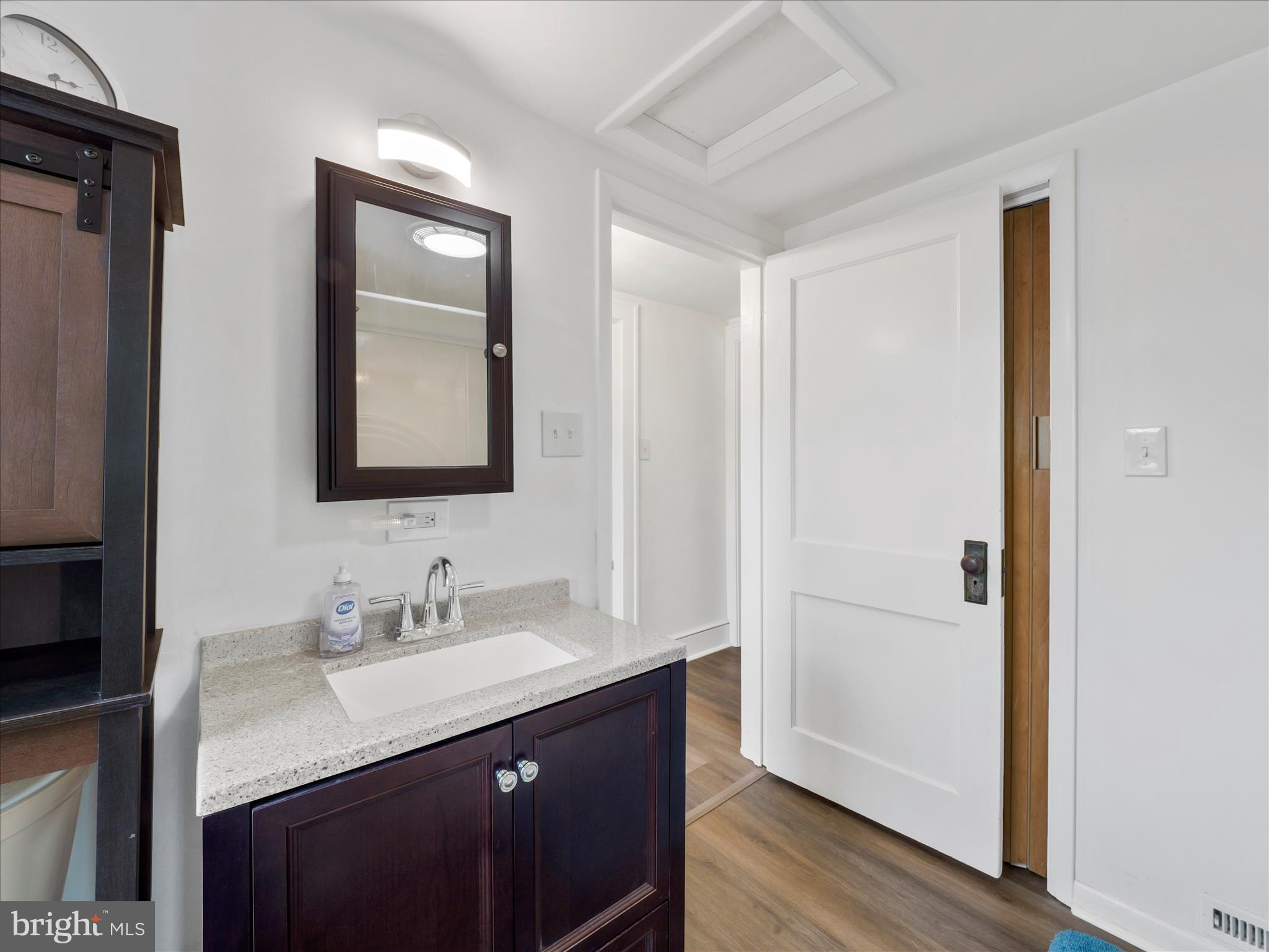 480 Falling Spring Road Chambersburg, PA 17202 - Photo 23 of 38 Upstairs Full Bath