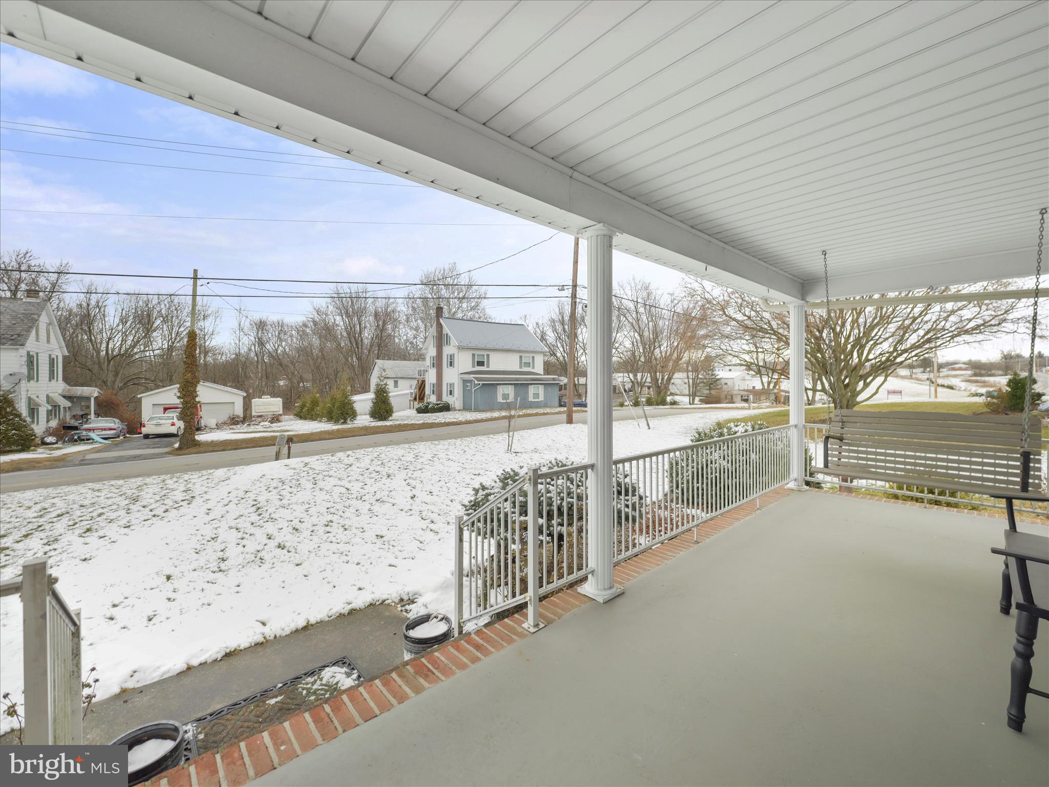 480 Falling Spring Road Chambersburg, PA 17202 - Photo 32 of 38 Gallery Image 32
