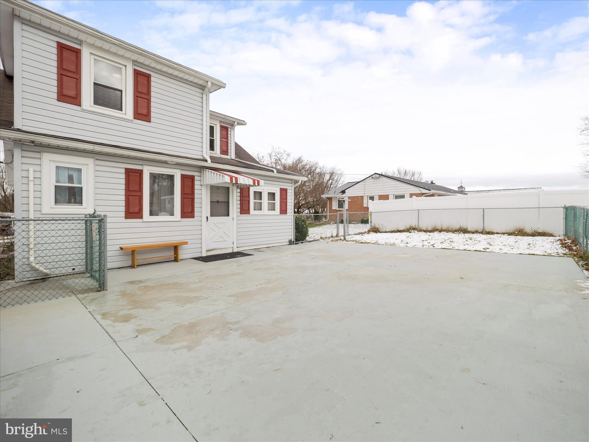 480 Falling Spring Road Chambersburg, PA 17202 - Photo 33 of 38 Gallery Image 33