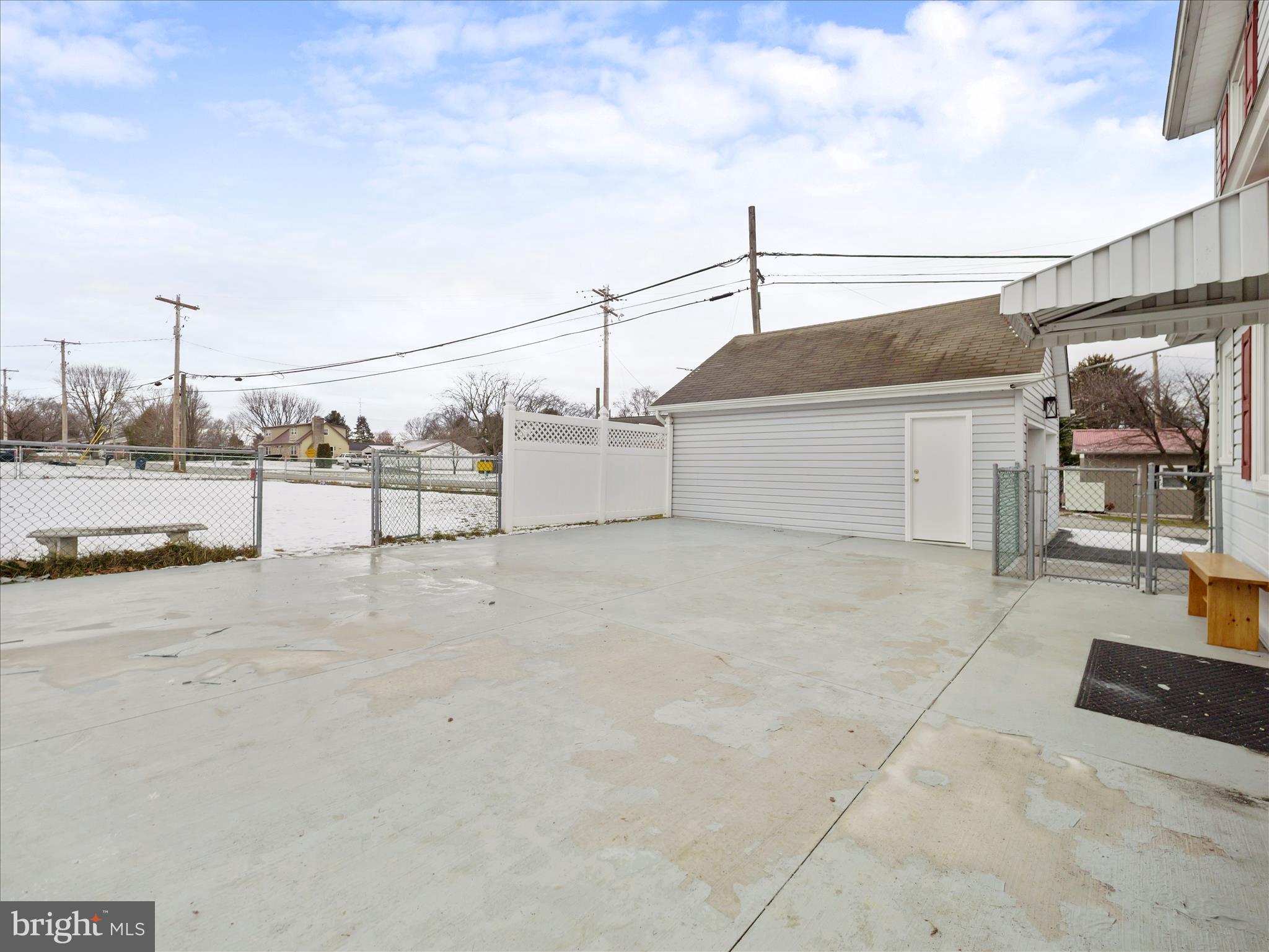 480 Falling Spring Road Chambersburg, PA 17202 - Photo 34 of 38 Gallery Image 34