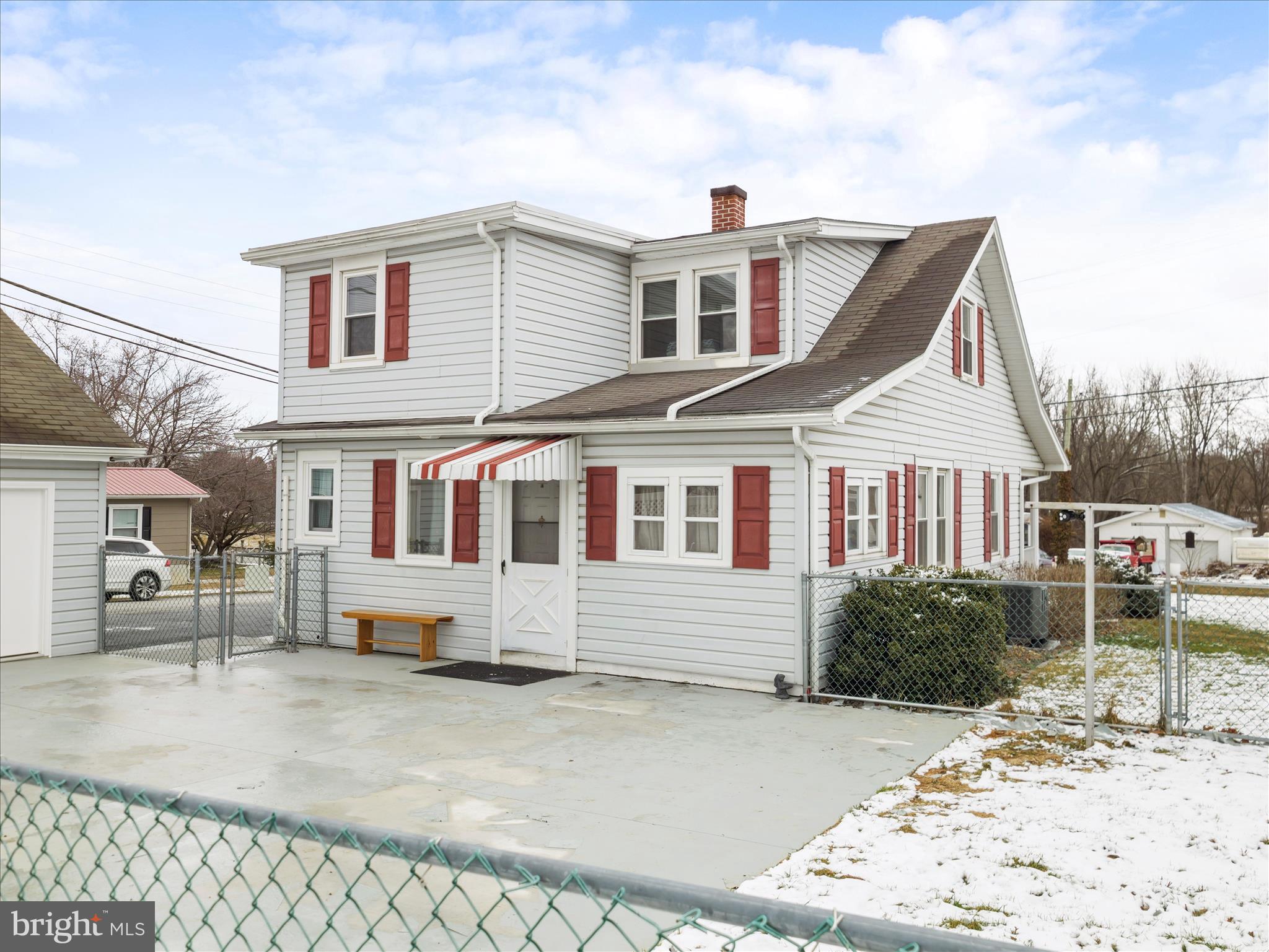 480 Falling Spring Road Chambersburg, PA 17202 - Photo 36 of 38 Gallery Image 36