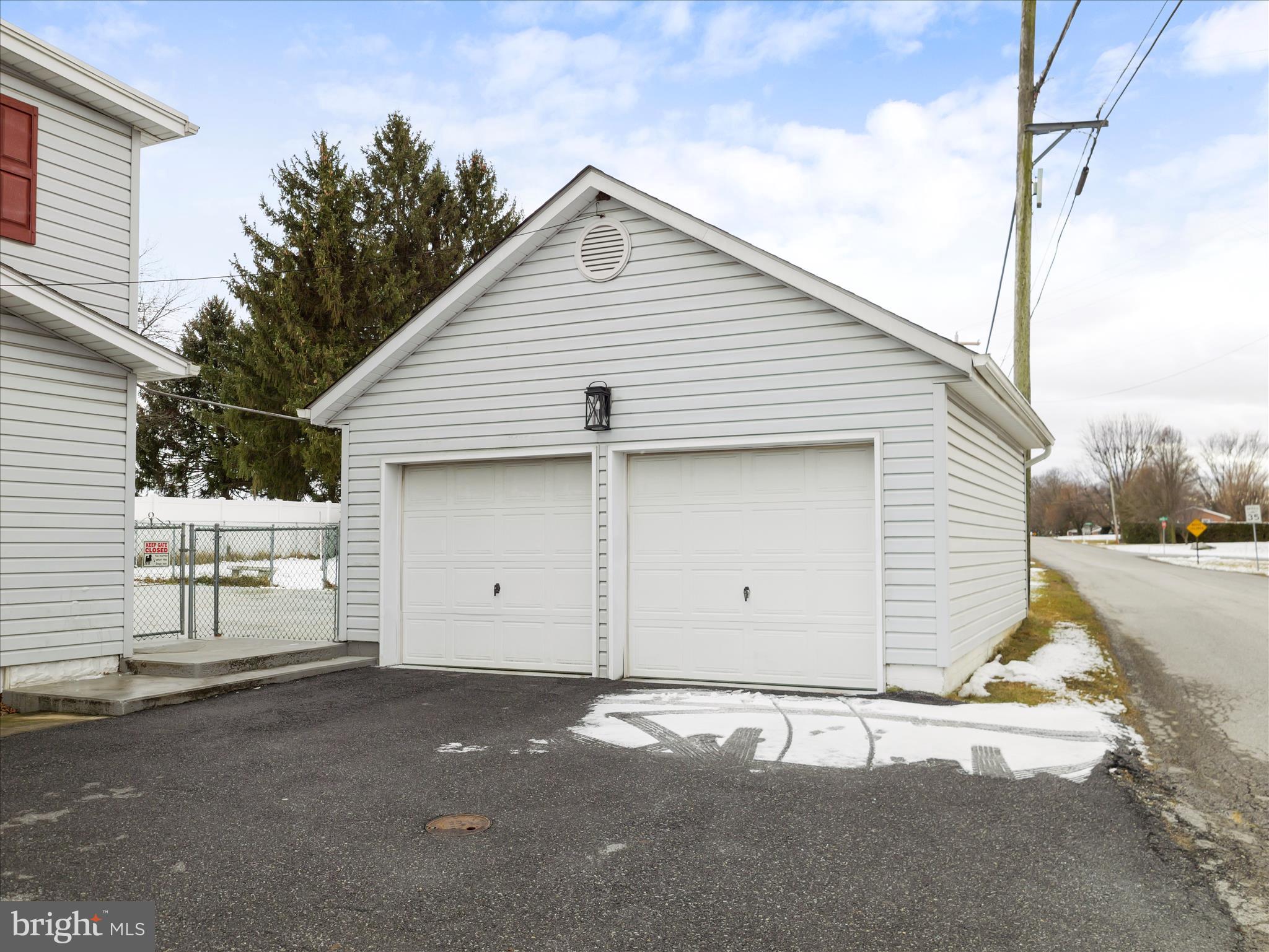 480 Falling Spring Road Chambersburg, PA 17202 - Photo 38 of 38 Gallery Image 38