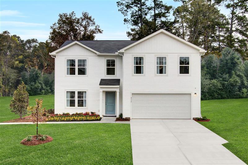 7043 Windham Way Ladson, SC 29456 - Photo 2 of 48