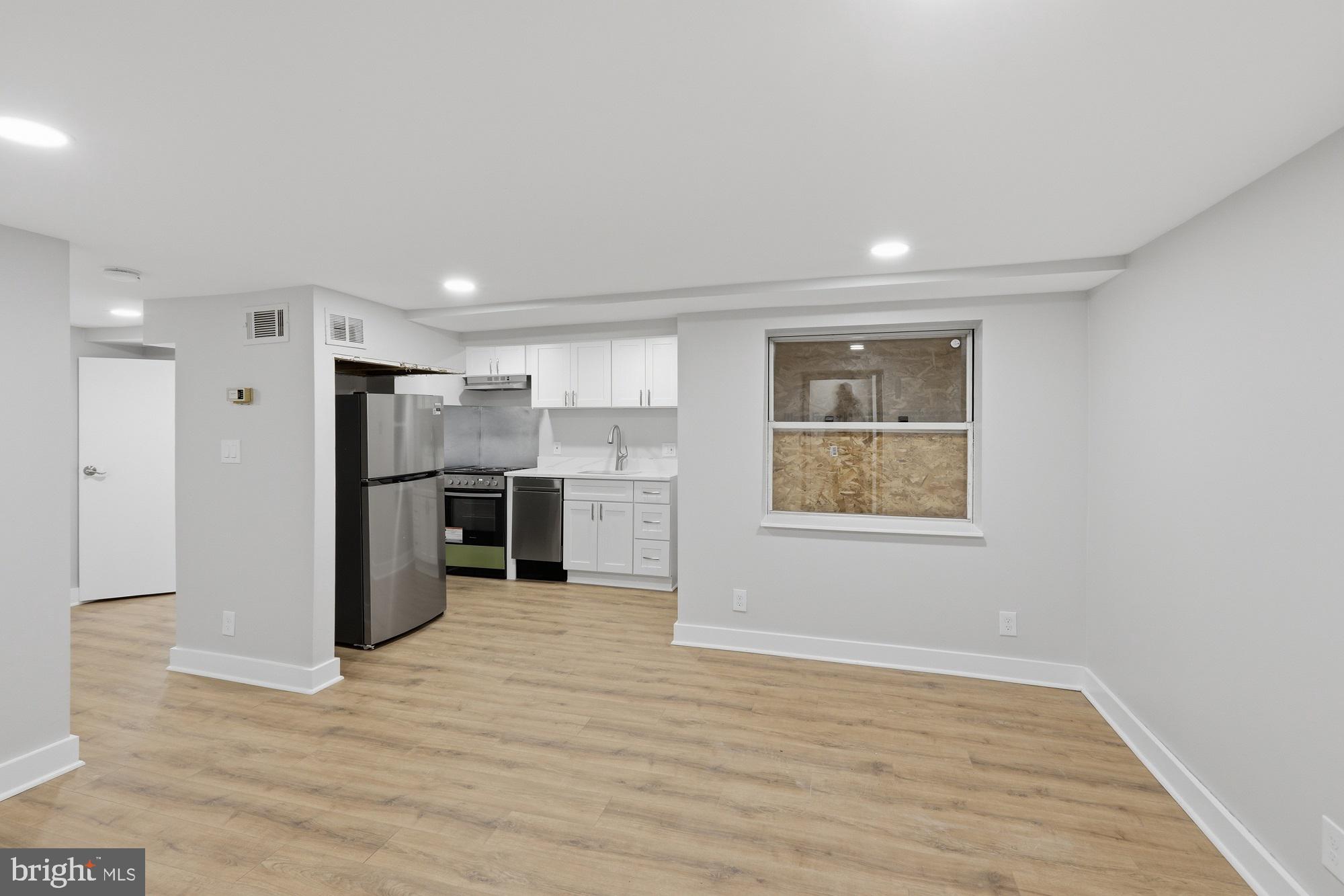 2388 Champlain Street Northwest, Unit 2 Washington, DC 20009 - Photo 4 of 13