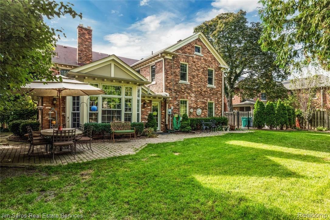 1014 Harvard Road Grosse Pointe, MI 48230 - Photo 32 of 37 1014 Harvard Rd Grosse Pointe-large-003-13-1014 Harvard Road00003FULL-1500x1000-72dpi.jpg
