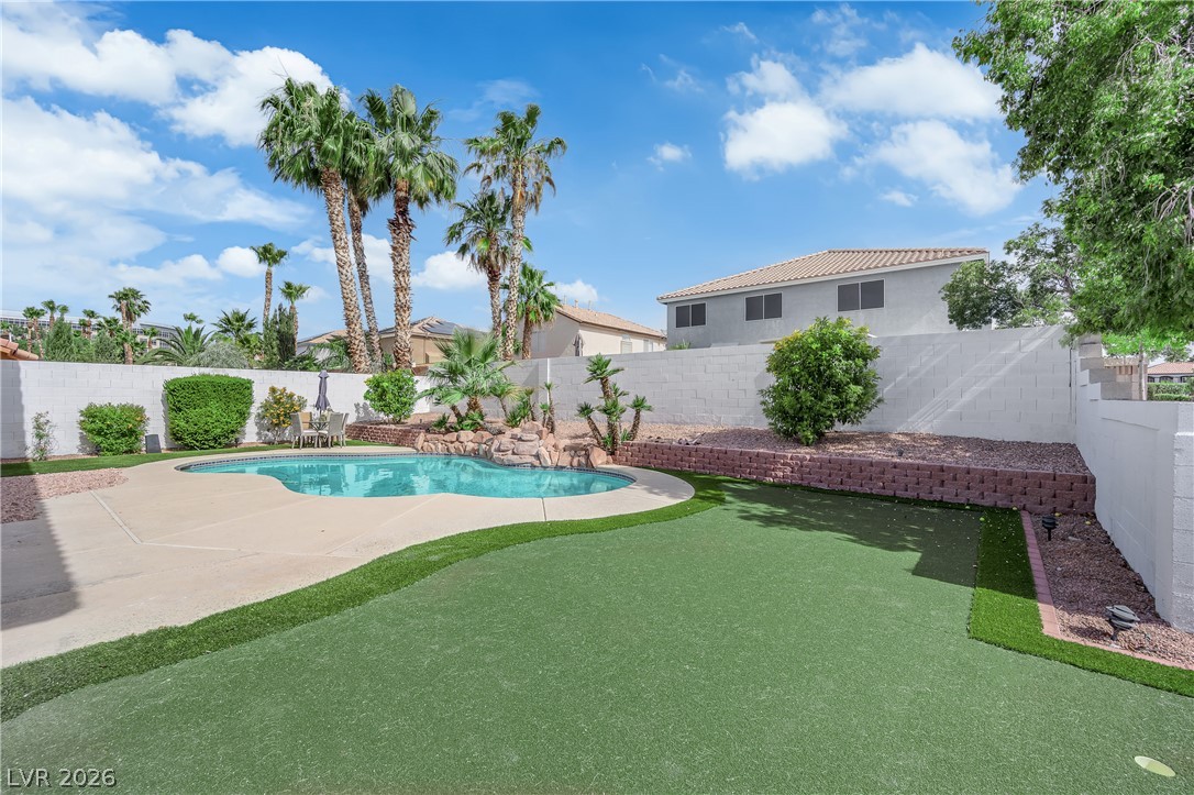 8300 Antler Ridge Avenue Las Vegas, NV 89149 - Photo 51 of 57