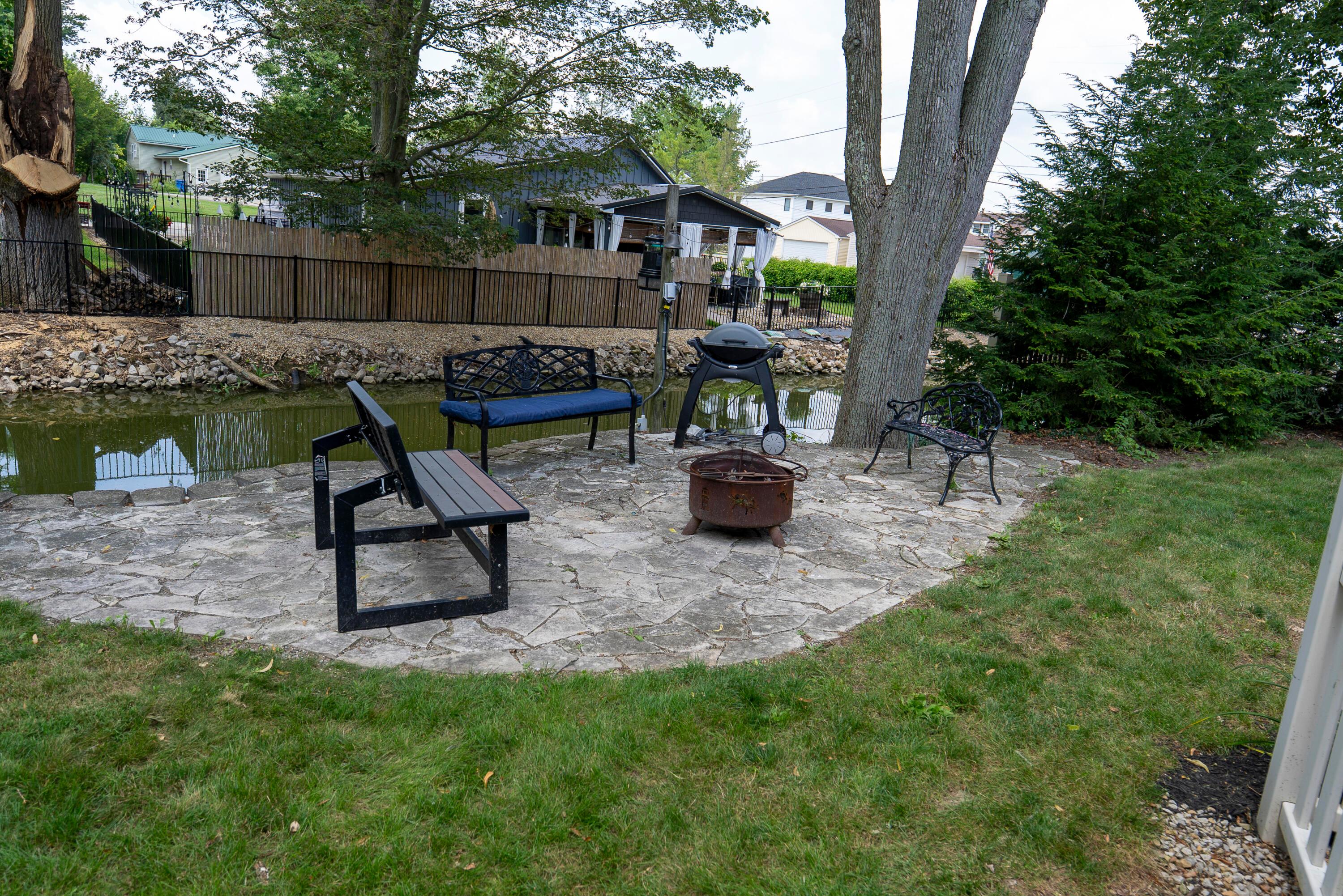 3427 South Bank Road Northeast Millersport, OH 43046 - Photo 23 of 39 3427 Southbank Rd. Millersport-13