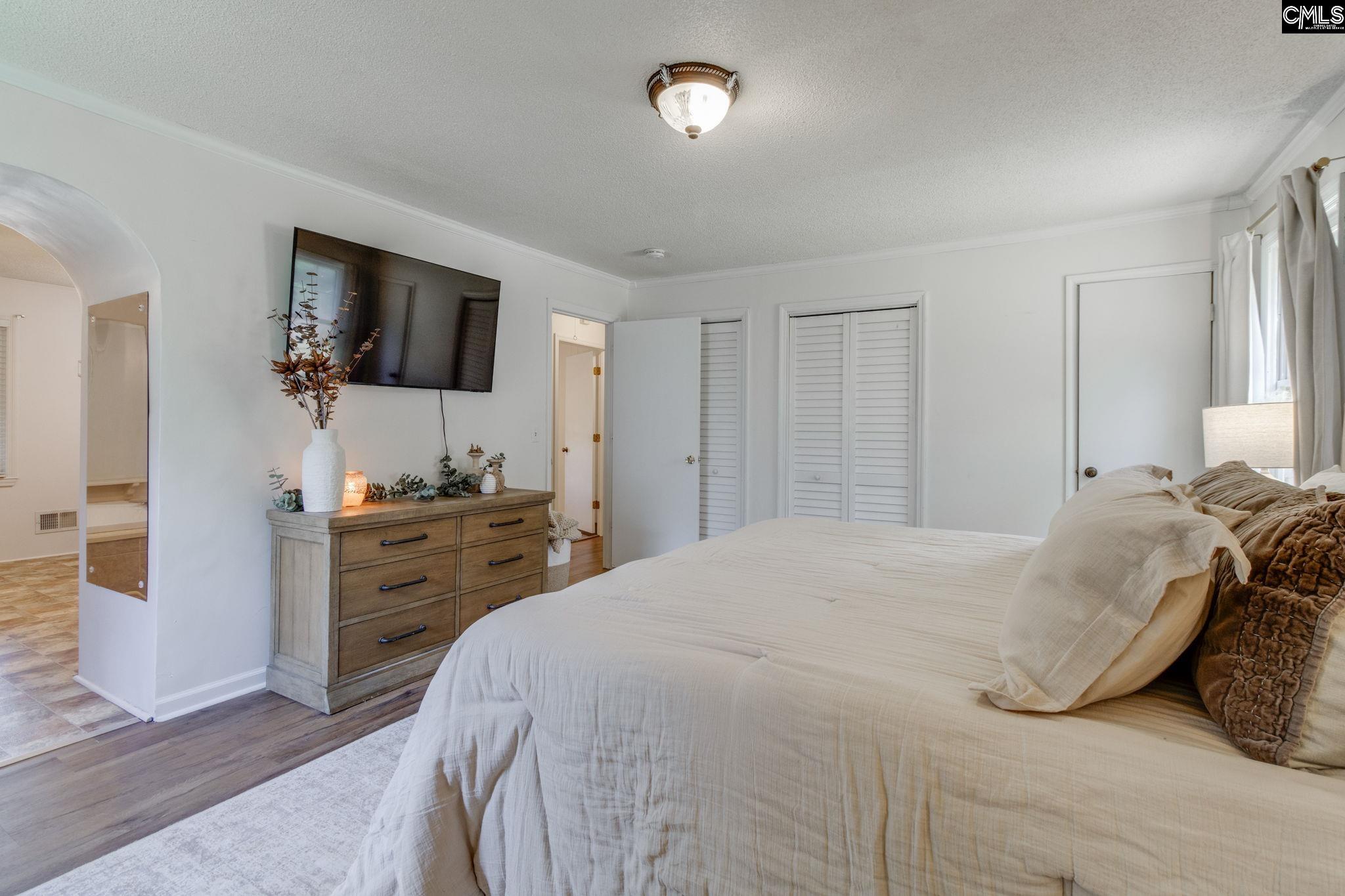 1324 Roberts Street Camden, SC 29020 - Photo 19 of 34