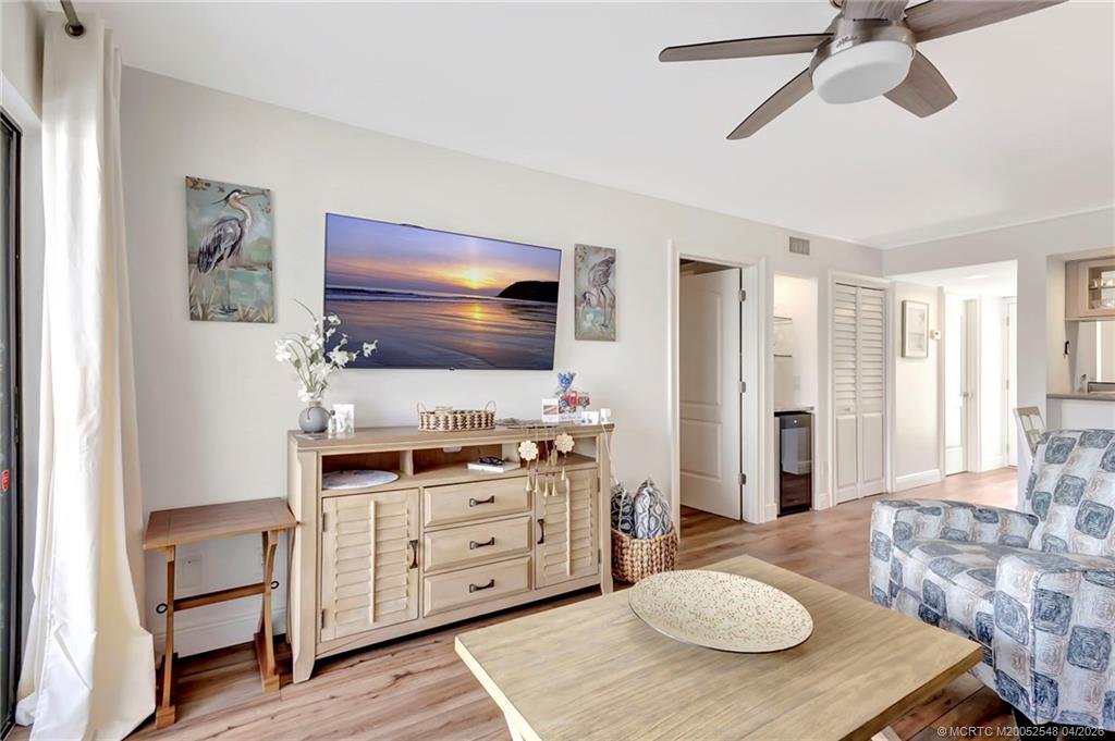 40 Northeast Plantation Road, Unit 107 Jensen Beach, FL 34957 - Photo 11 of 35