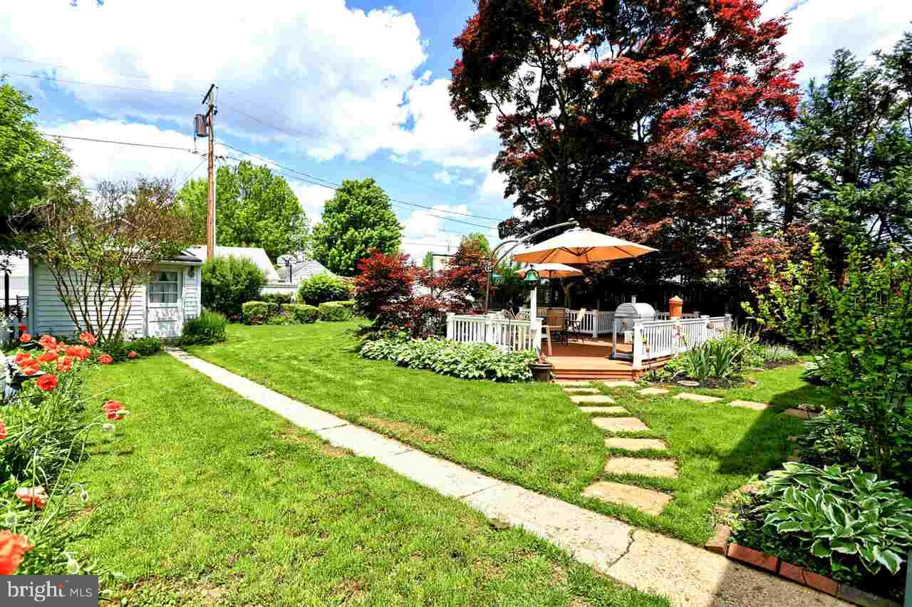 231 Princess Street Hanover, PA 17331 - Photo 23 of 25 Gallery Image 23