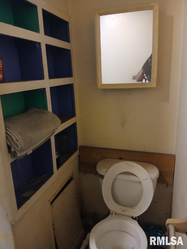 958 Kinmundy Road Louisville, IL 62858 - Photo 25 of 30