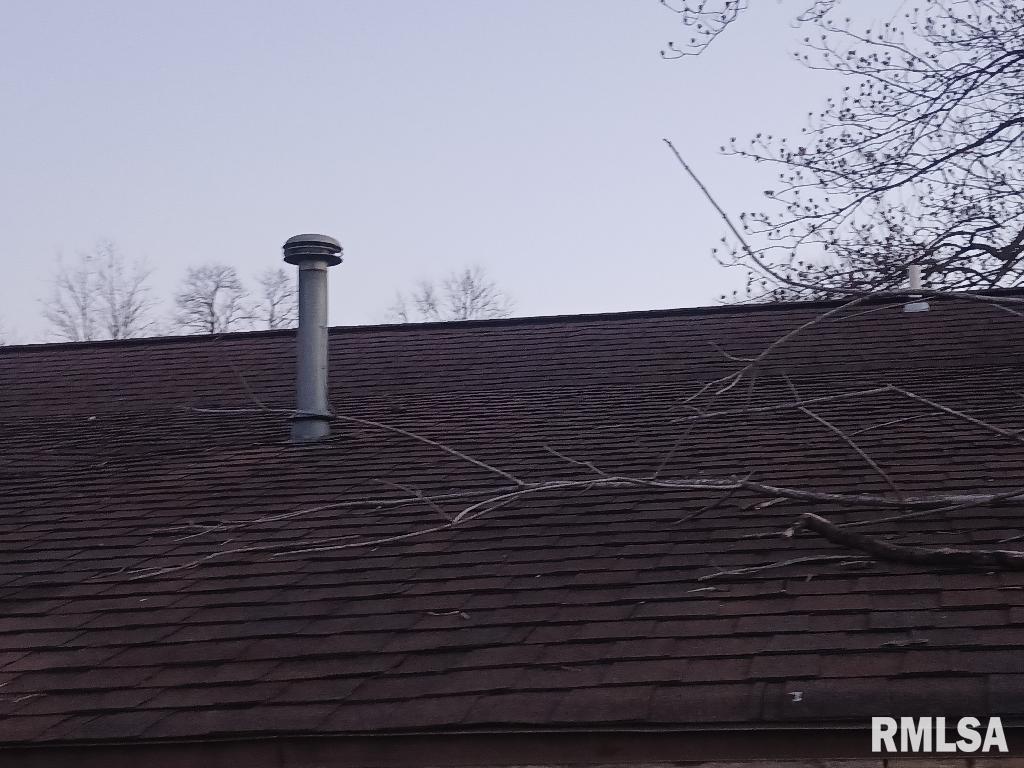 958 Kinmundy Road Louisville, IL 62858 - Photo 4 of 30