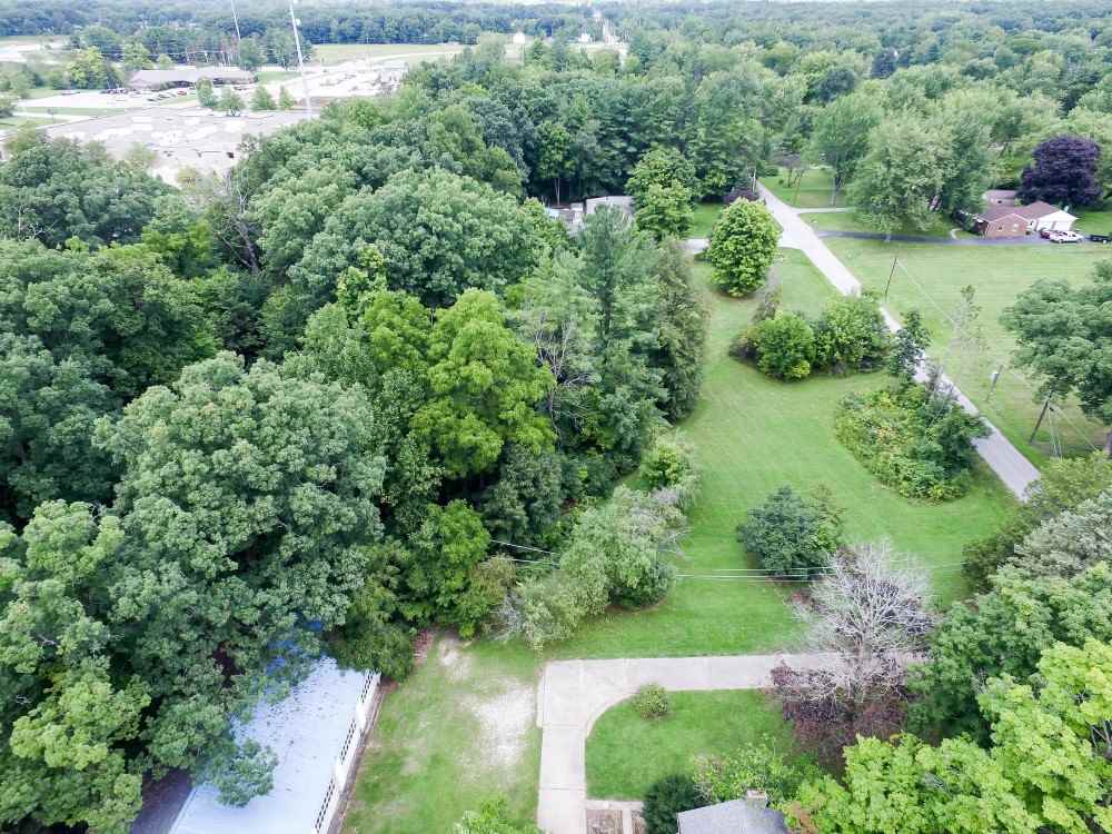 4514 Dicke Road Fort Wayne, IN 46804 - Photo 3 of 4