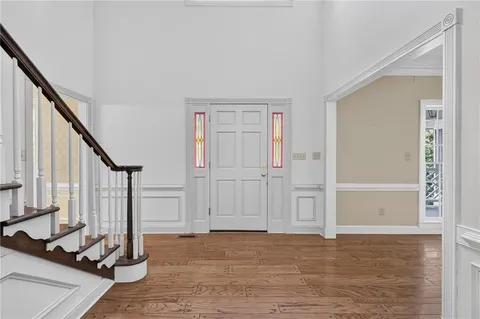 $550,000 | 708 Robert Way, Powder Springs, GA 30127