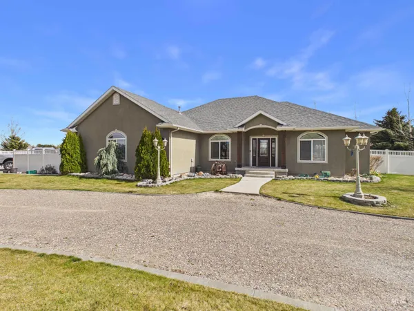 $715,000 | 3449 Hiland Avenue, Burley, ID 83318