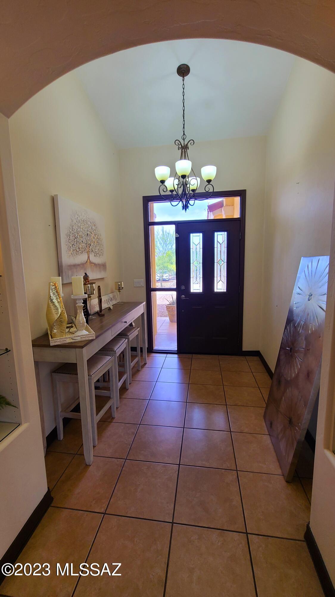 199 Círculo Silva Rio Rico, AZ 85648 - Photo 21 of 42