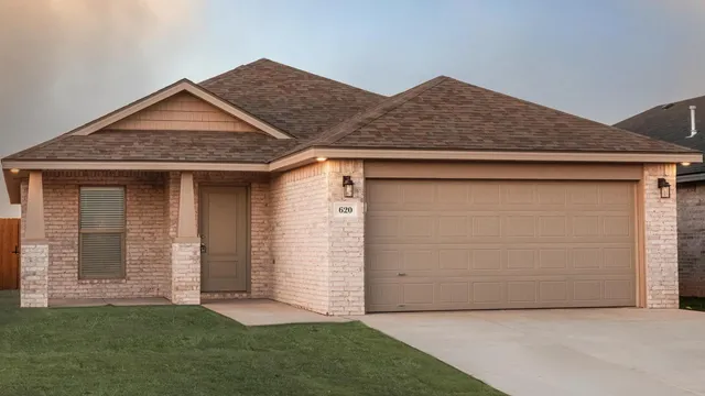 $224,000 | 3108 138th Place, Lubbock, TX 79423