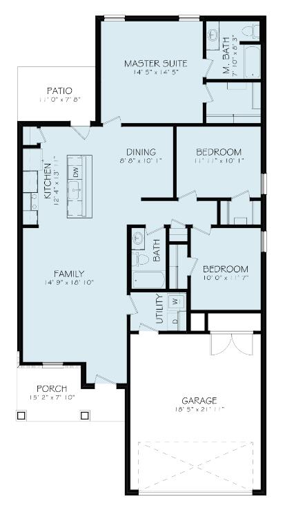 3108 138th Place Lubbock, TX 79423 - Photo 21 of 21 a picture