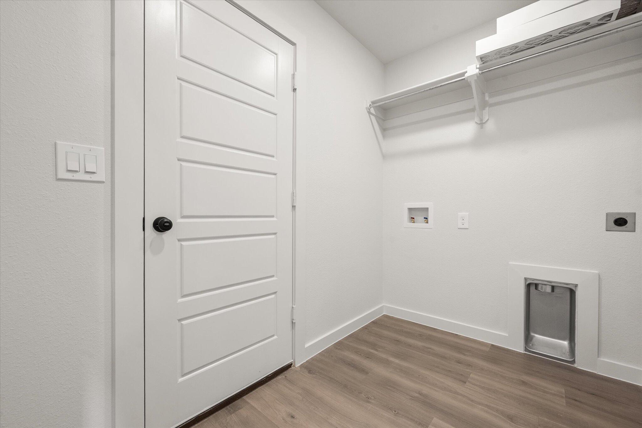 3108 138th Place Lubbock, TX 79423 - Photo 18 of 21 a view of a room with closet