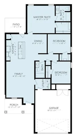 $224,000 | 3108 138th Place, Lubbock, TX 79423