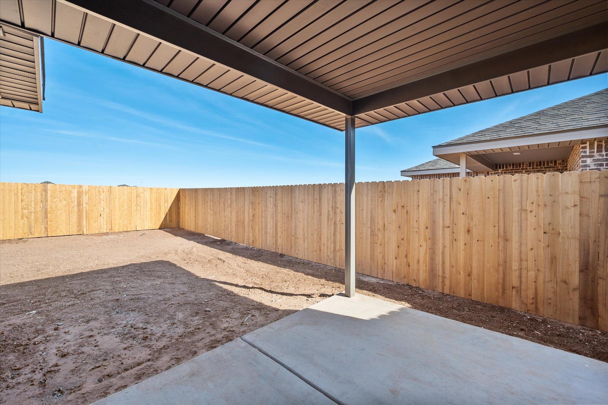 3108 138th Place Lubbock, TX 79423 - Photo 20 of 21