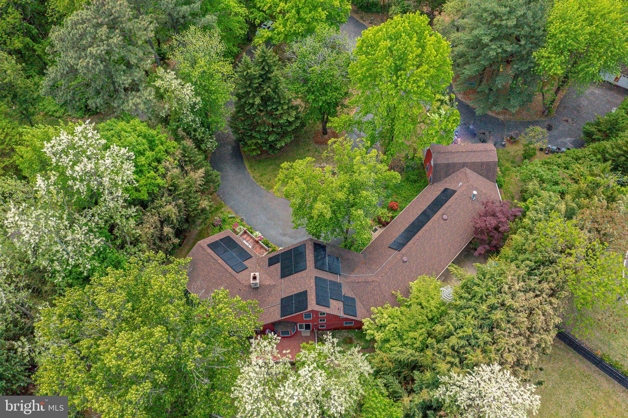 309 Creek Road Moorestown, NJ 08057 - Photo 7 of 47