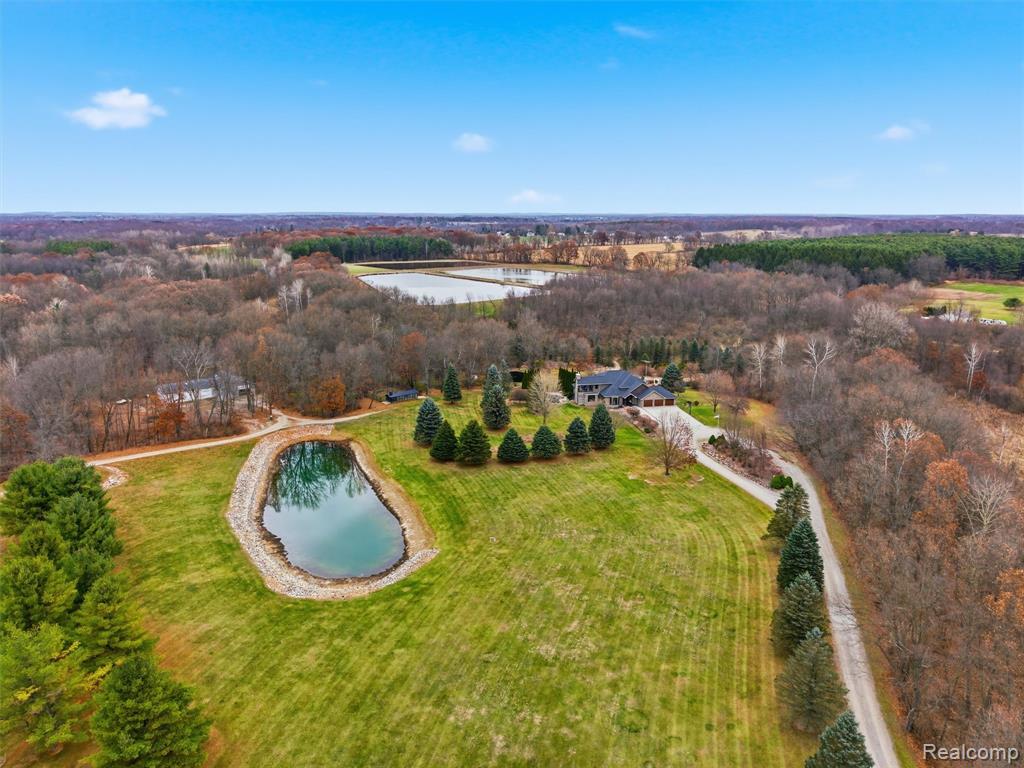 3316 West Newark Road Lapeer, MI 48446 - Photo 79 of 99