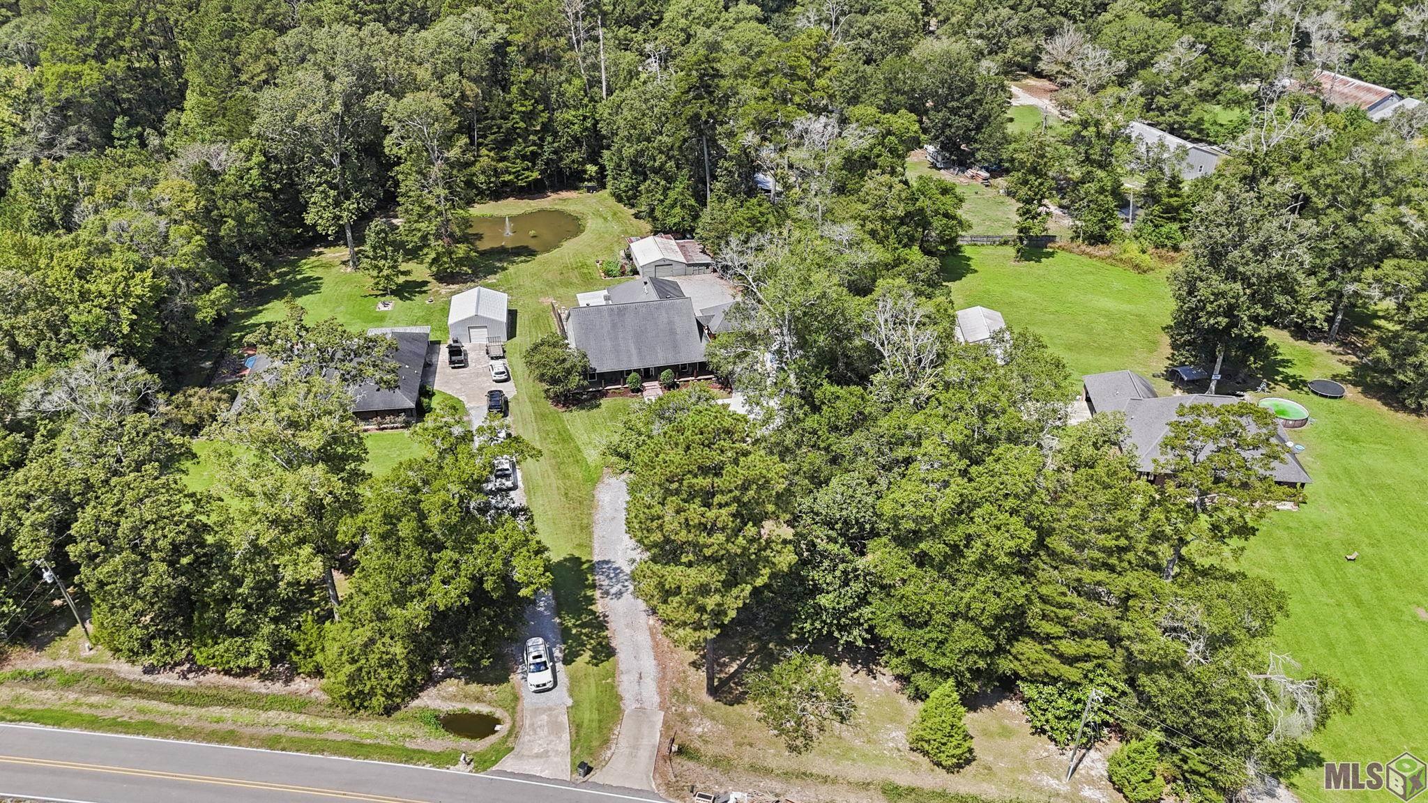 14989 Peairs Road Pride, LA 70770 - Photo 40 of 44
