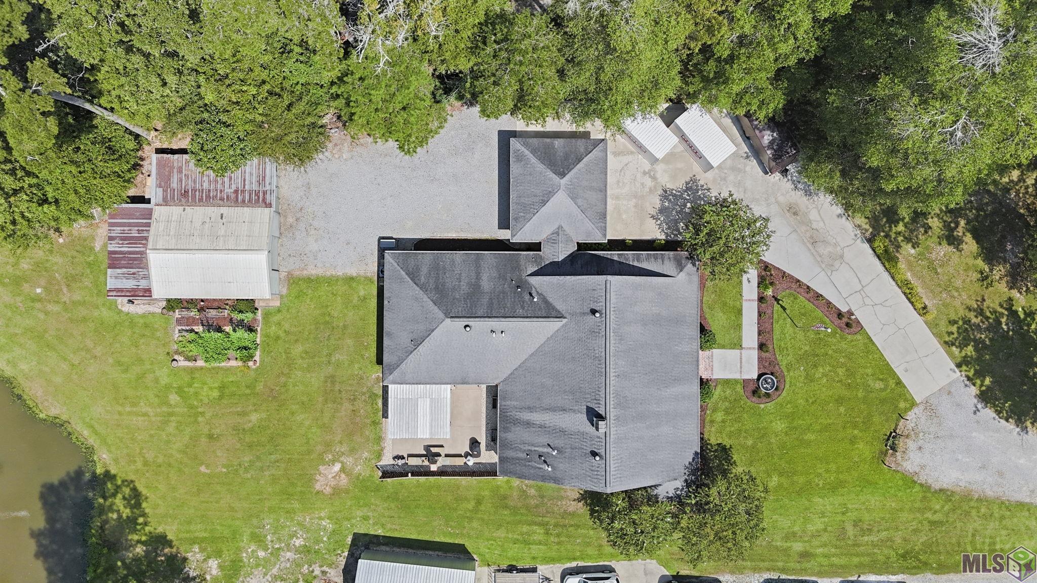 14989 Peairs Road Pride, LA 70770 - Photo 41 of 44