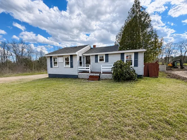 $365,000 | 402 Roosevelt Trail, Windham, ME 04062