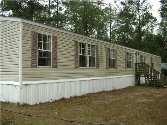 159 Nelson Road DeFuniak Springs, FL 32435 - Photo 1 of 4 Primary Photo