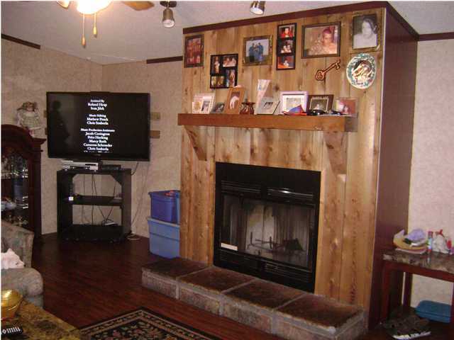 159 Nelson Road DeFuniak Springs, FL 32435 - Photo 4 of 4 Additional Photo