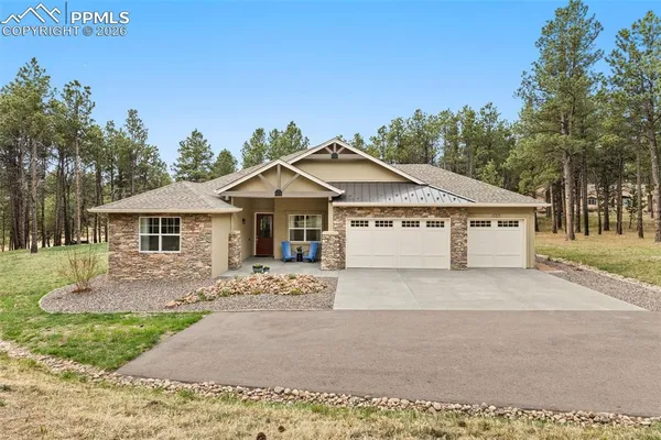$975,000 | 11325 Laforet Point, Colorado Springs, CO 80908